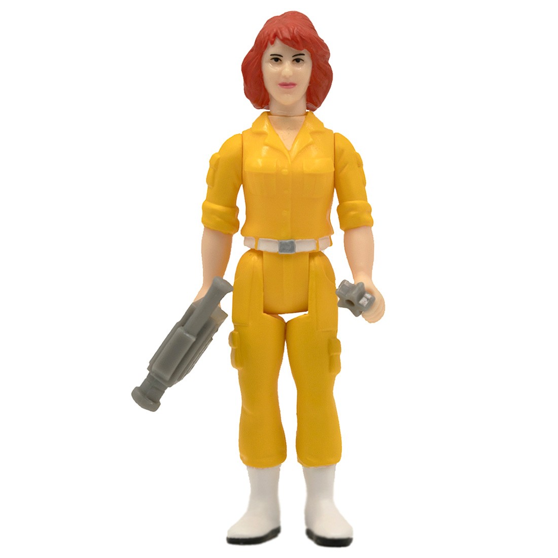 Ninja turtles online april figure