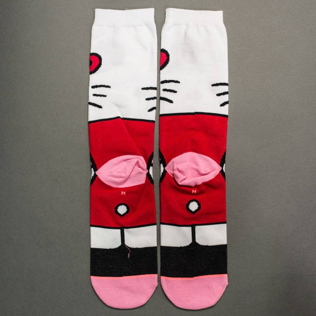 Stance Womens Sanrio Crew Sock 