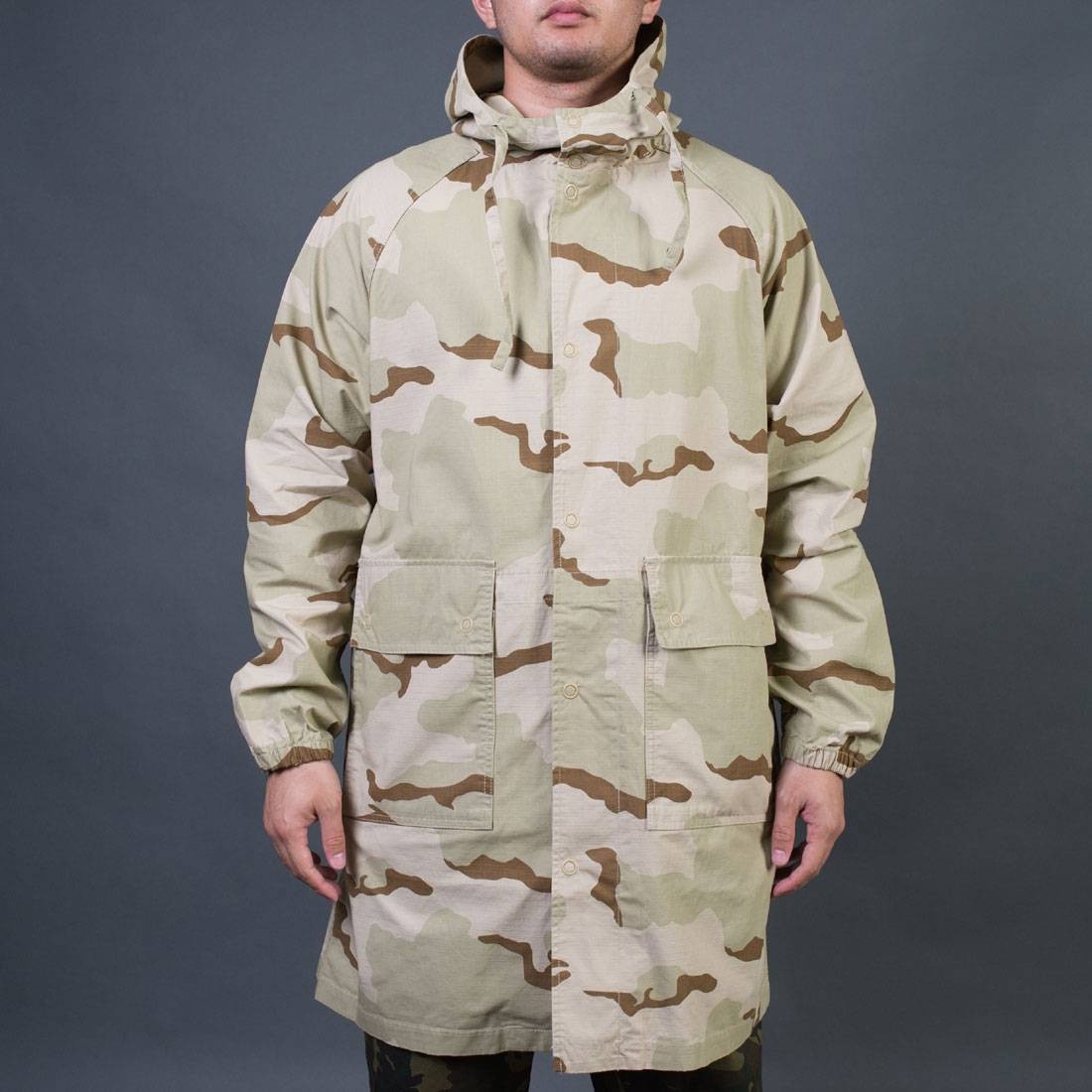 Stussy jacket camo new arrivals