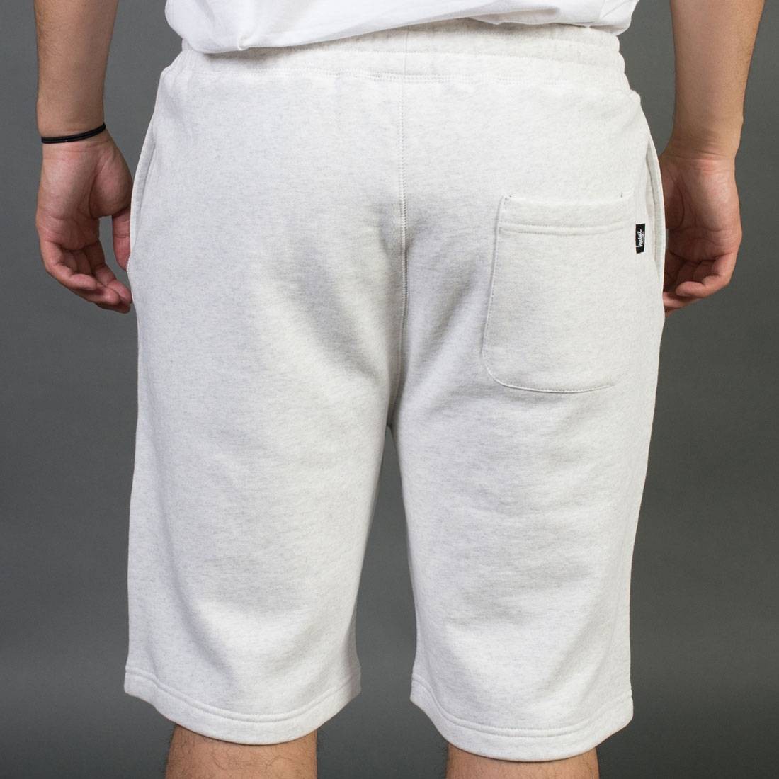 Stussy fleece shorts hot sale