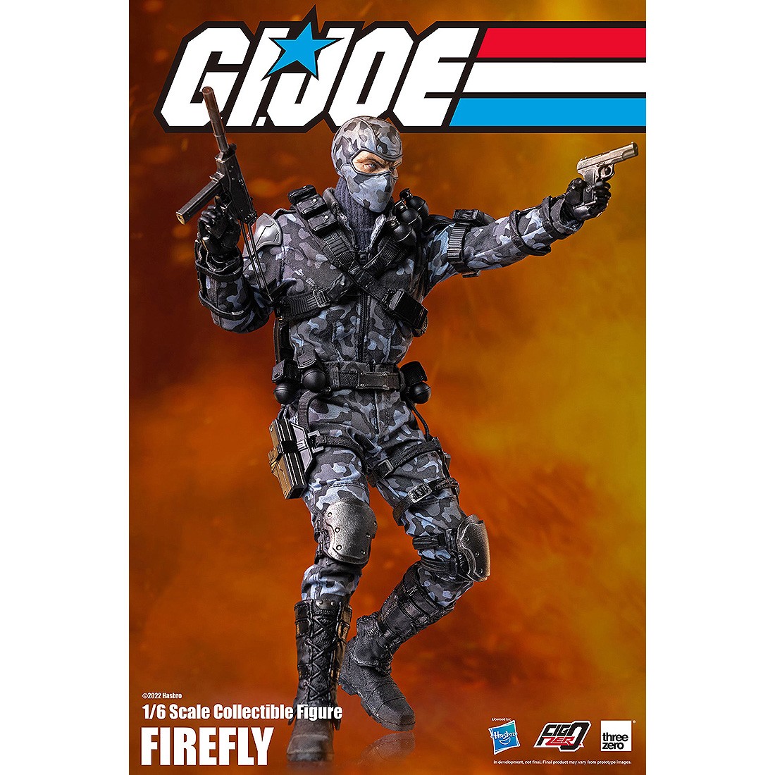 1/6 Firefly（1/6 ファイヤーフライ）｜グッドスマイル