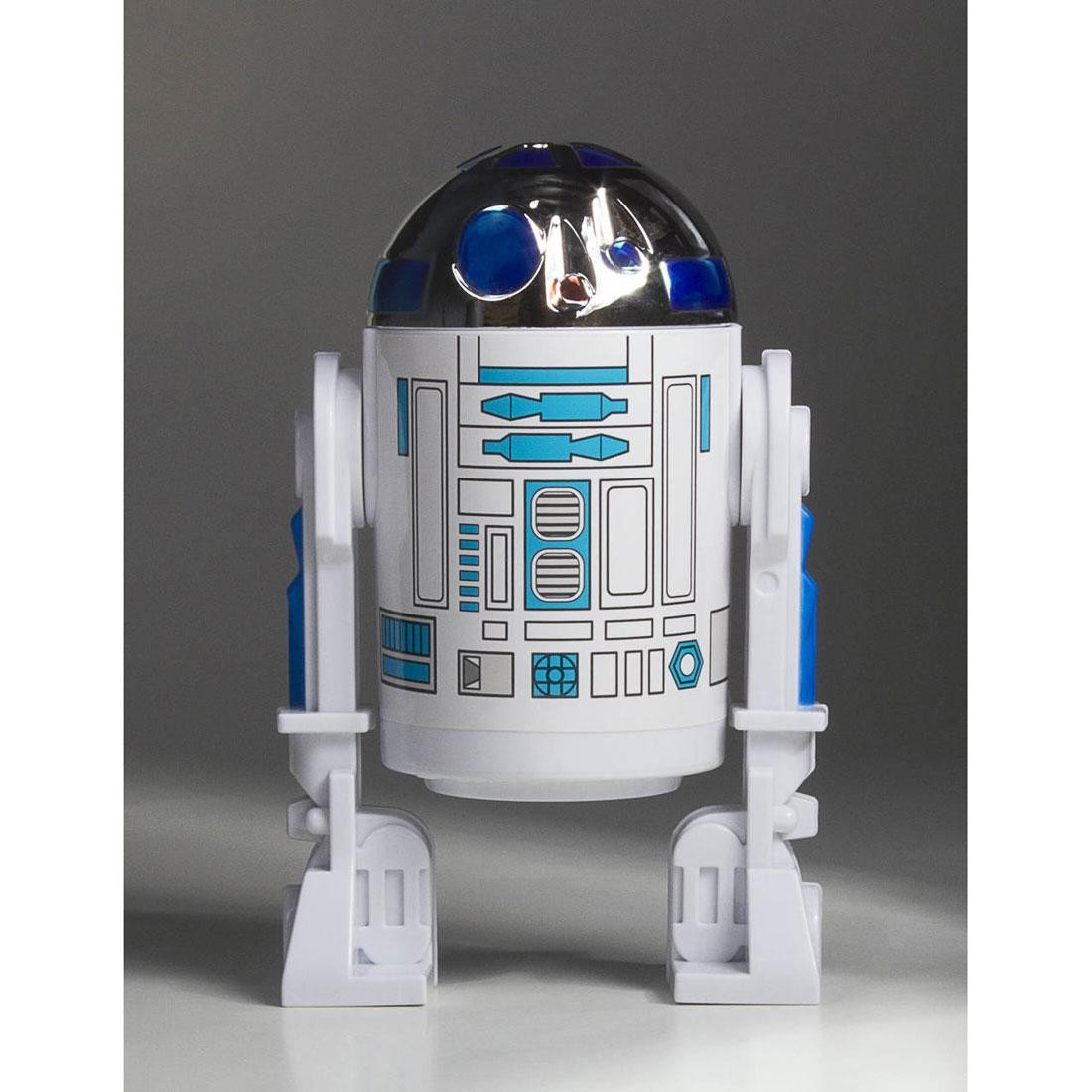新着 2011 Gentle MOSC R2-D2 R2-D2 ジャンボフィギュア Star Gentle