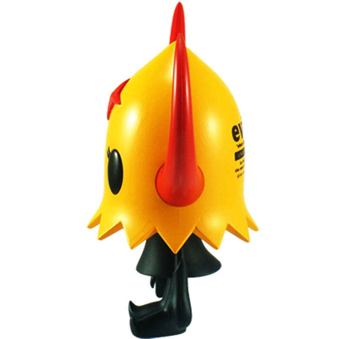 【驚きの値段】 Evirob Devilrobots Figure black) / (orange Classic - SF・ファンタジー・ホラー