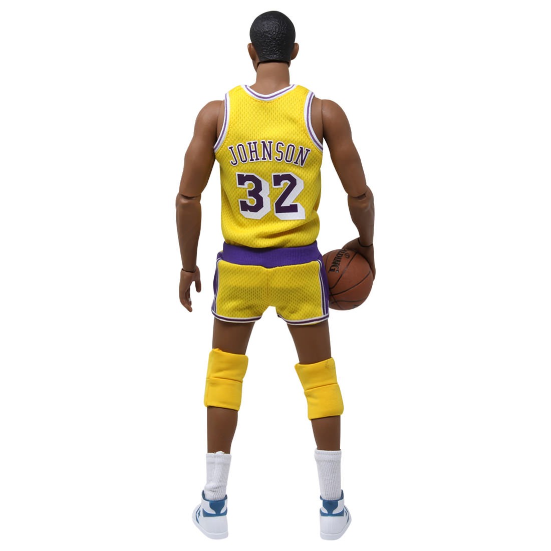 Magic johnson best sale action figure