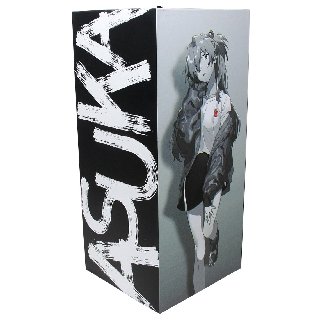 YOLOPARK | EVANGELION - 20cm EVA-01 Unit Test Type