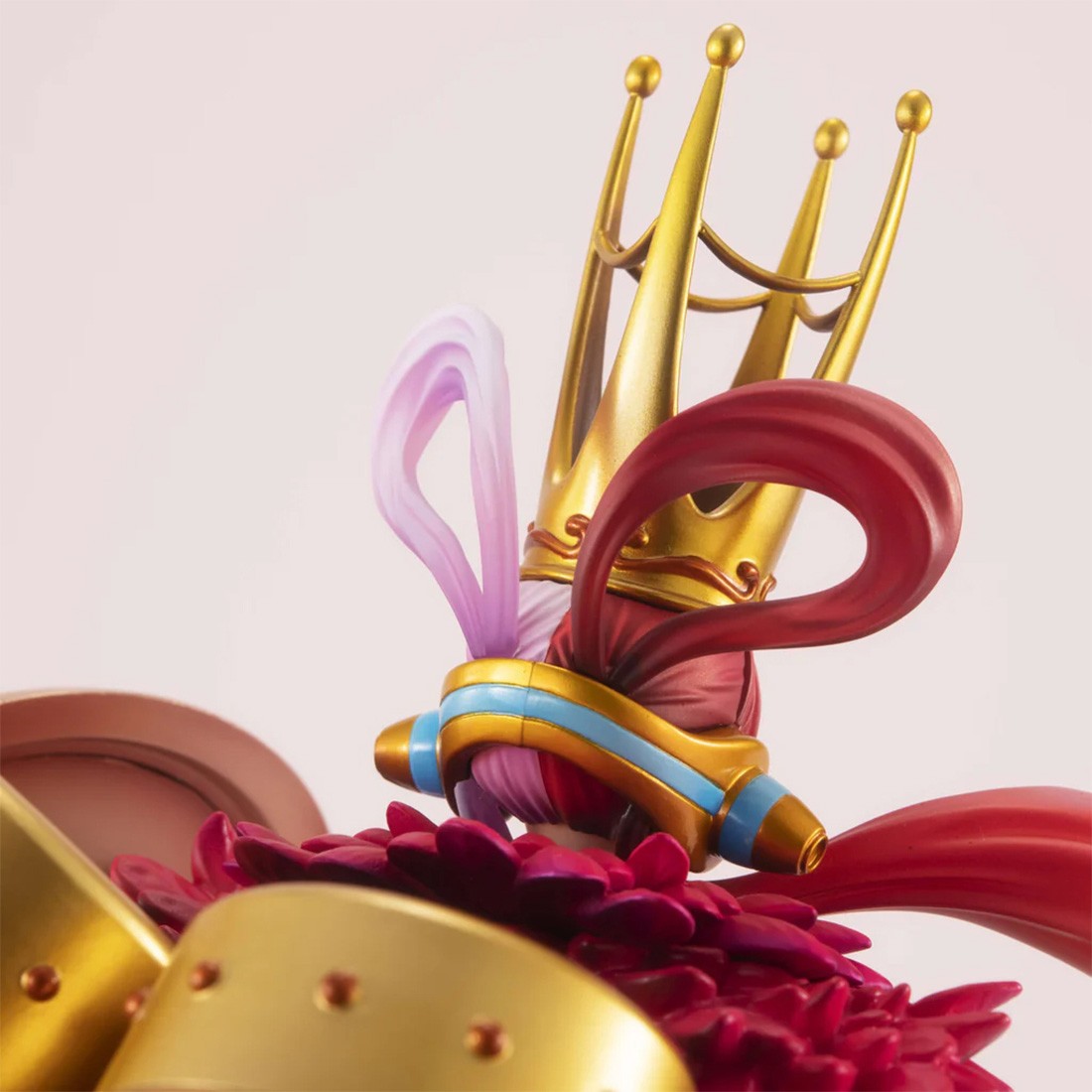 One Piece Film: Red Portrait of Pirates RE-MAXIMUM Uta (I'm