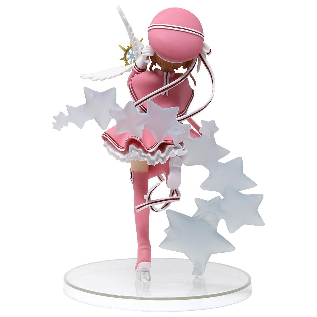 cardcaptor sakura prize figure