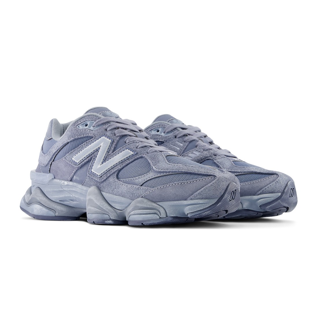 New Balance Damen Shando in Violett Grau Rosa