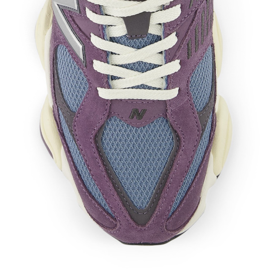 shadow arctic grey new balance 9060