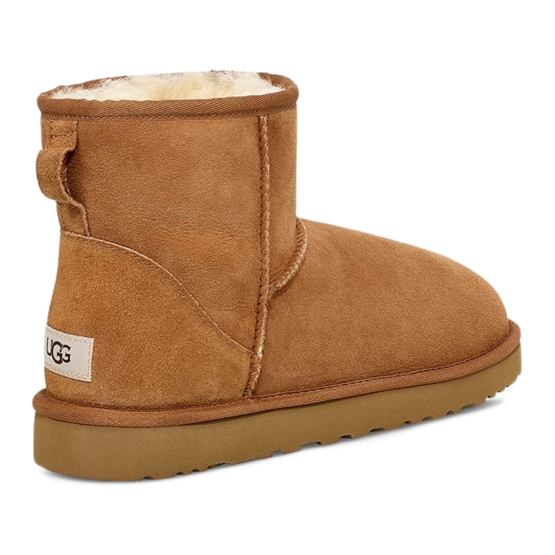 Uggs for men brown online
