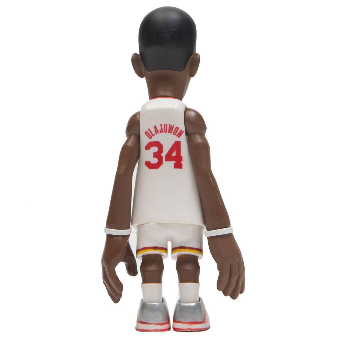 MINDstyle x Coolrain NBA Legends Houston Rockets Hakeem