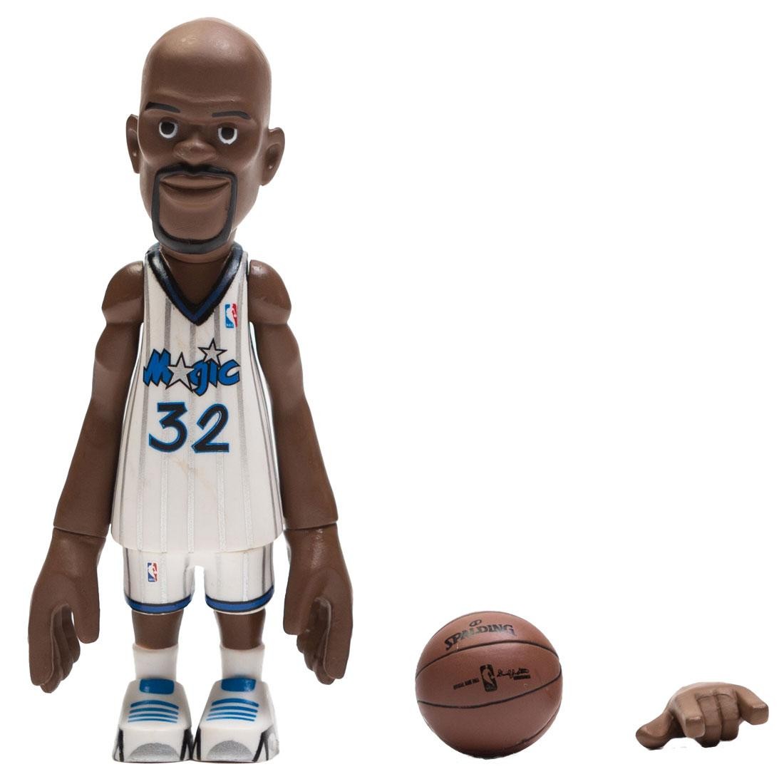 MINDstyle x Coolrain NBA Legends Orlando Magic Shaquille O