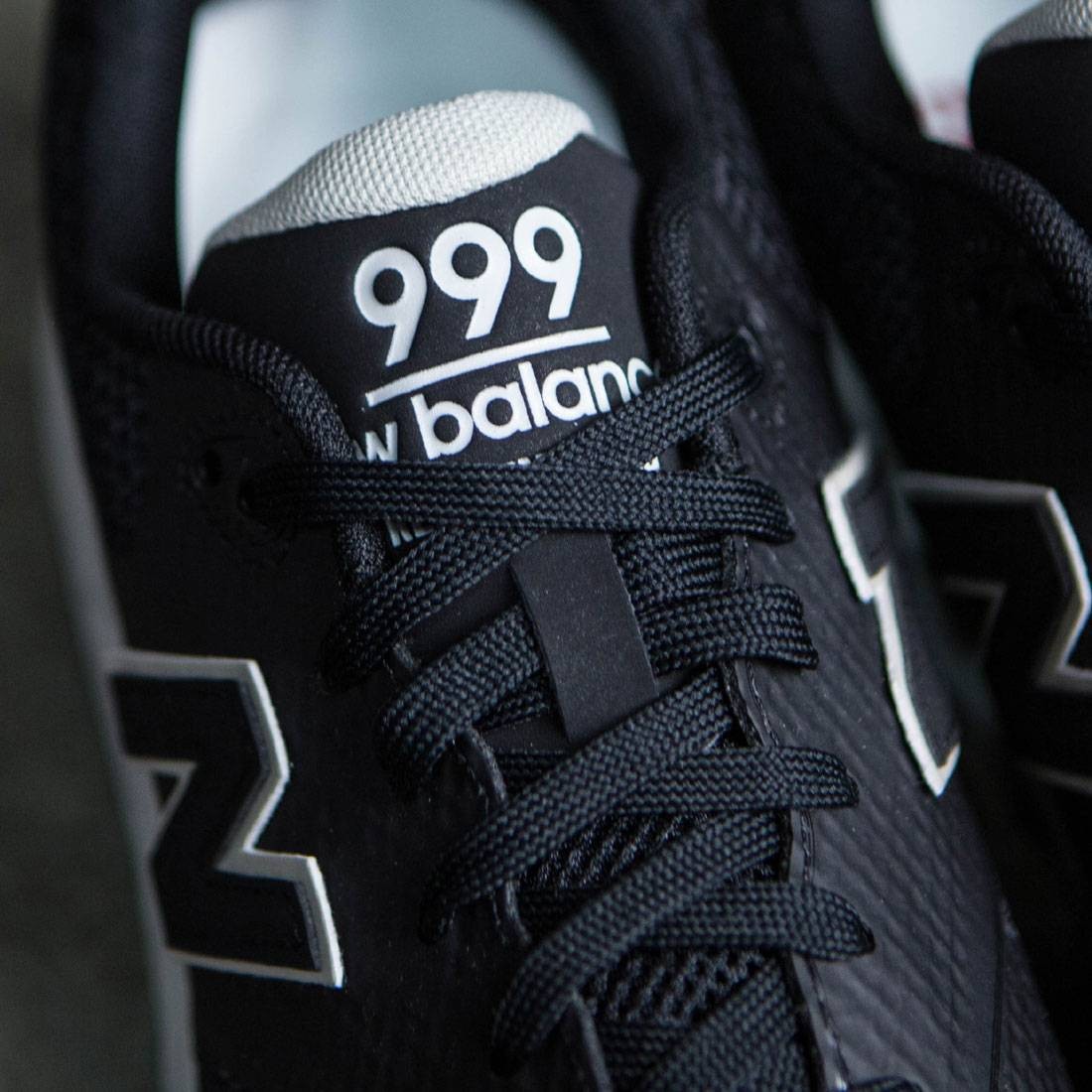 New balance 999 all black shop