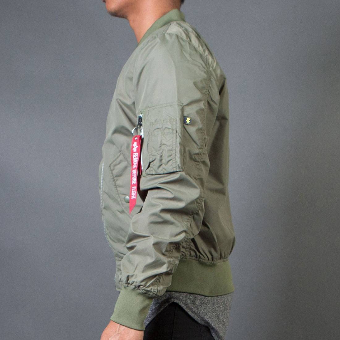 jacket Akris cropped leather zip-up