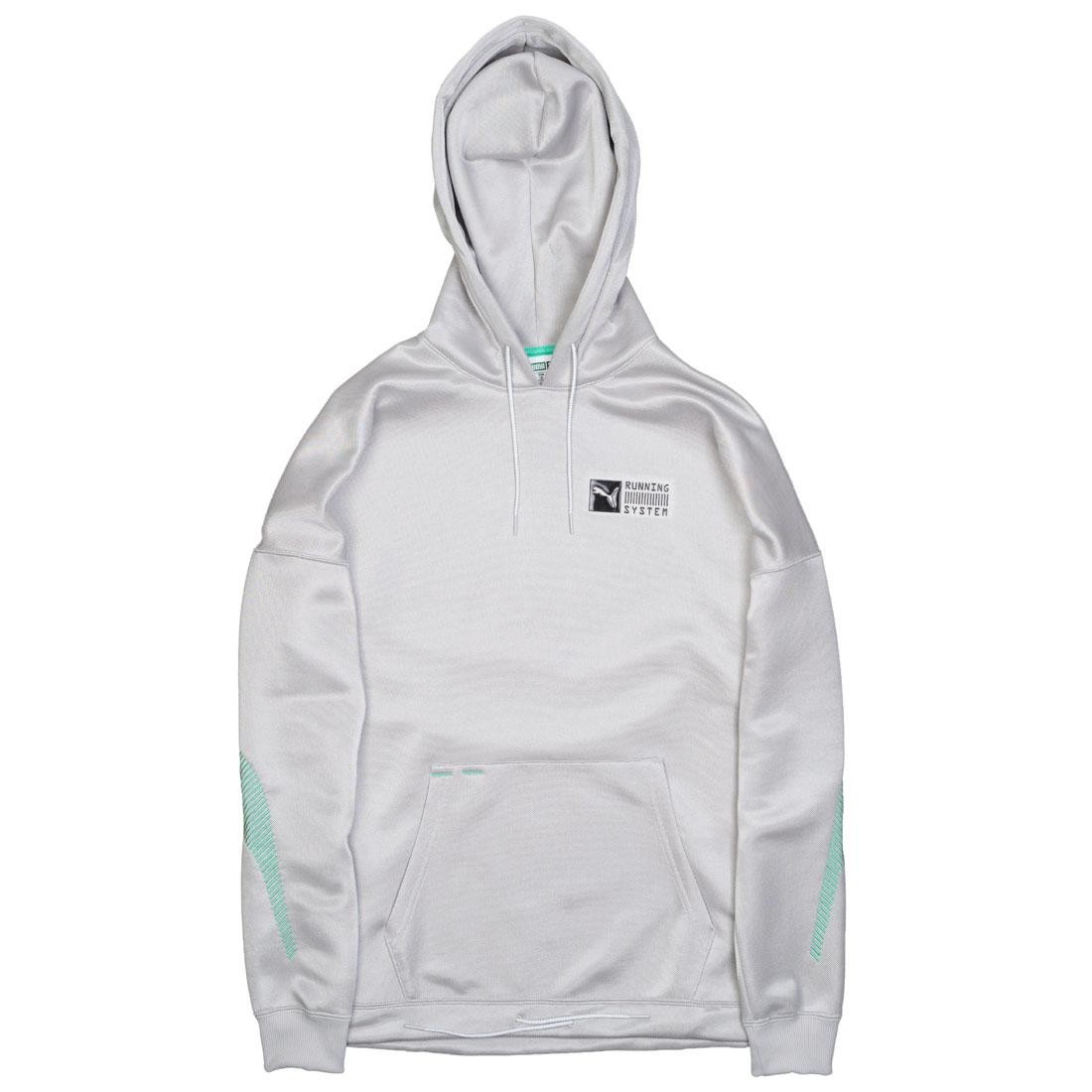 Puma Men RS 0 Hoody gray