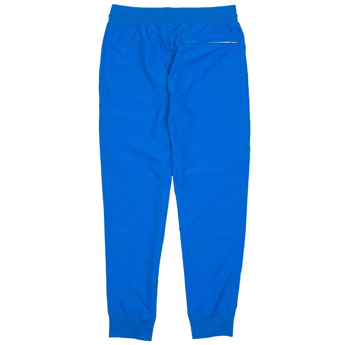 Adidas Men Cardle Track Pants (blue / bluebird)