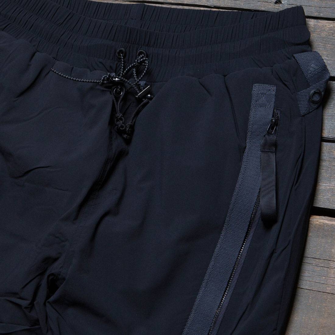 Adidas Consortium Day One Men Softshell Track Pants black