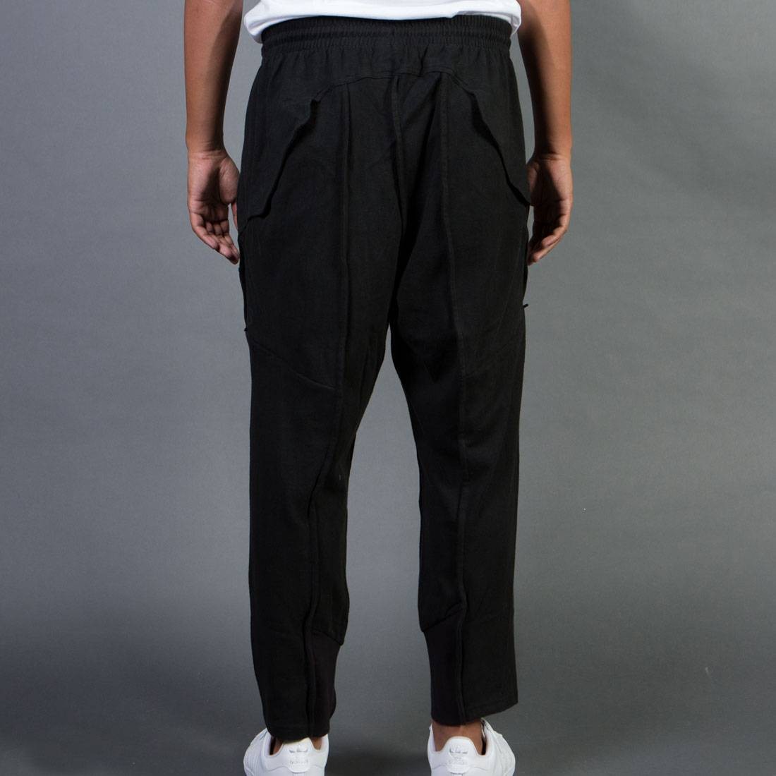 Adidas Y-3 Men Vintage RGL Pant (black / blackened)