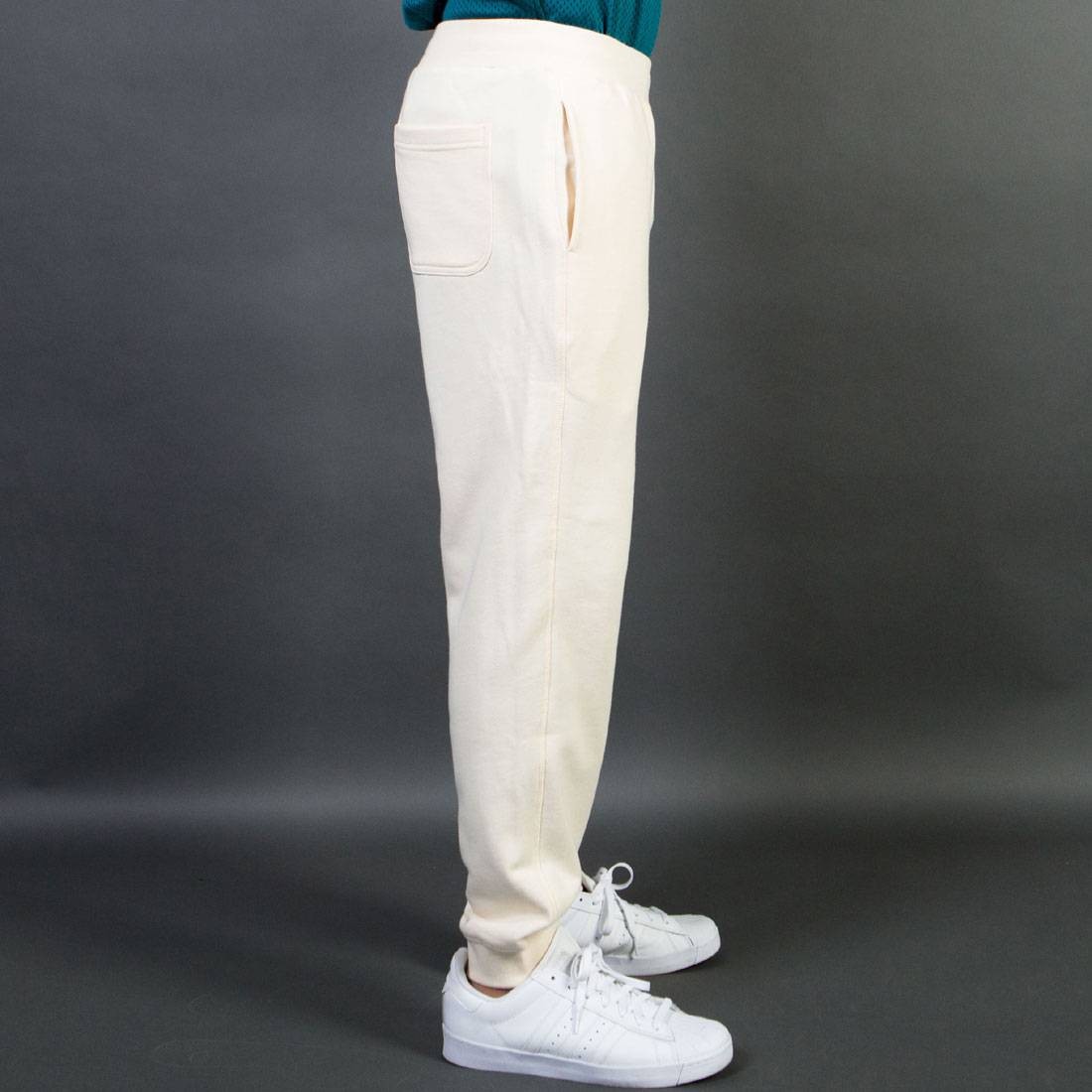 Undefeated Men Undefeated Sweatpants white offwhite