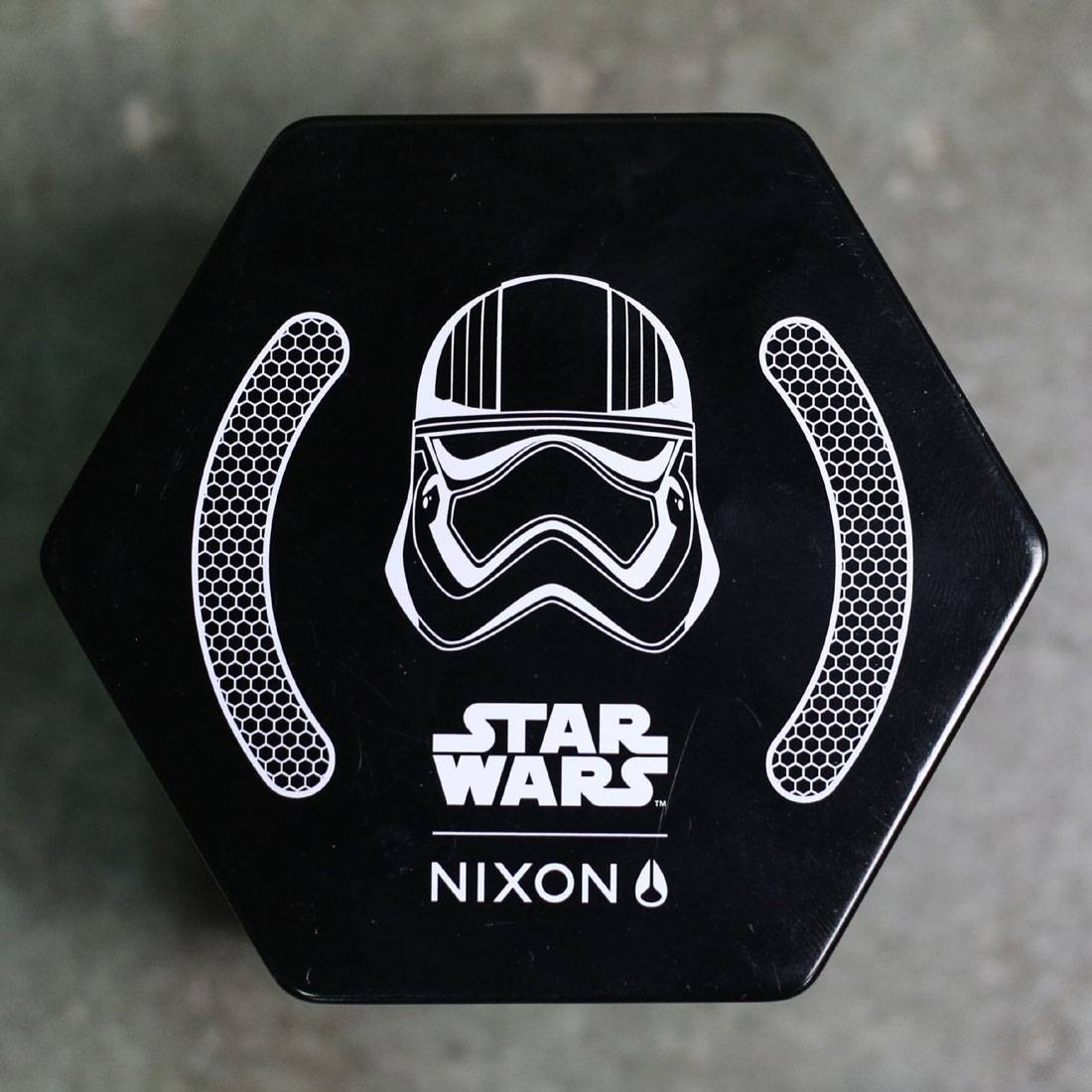 Nixon phasma online