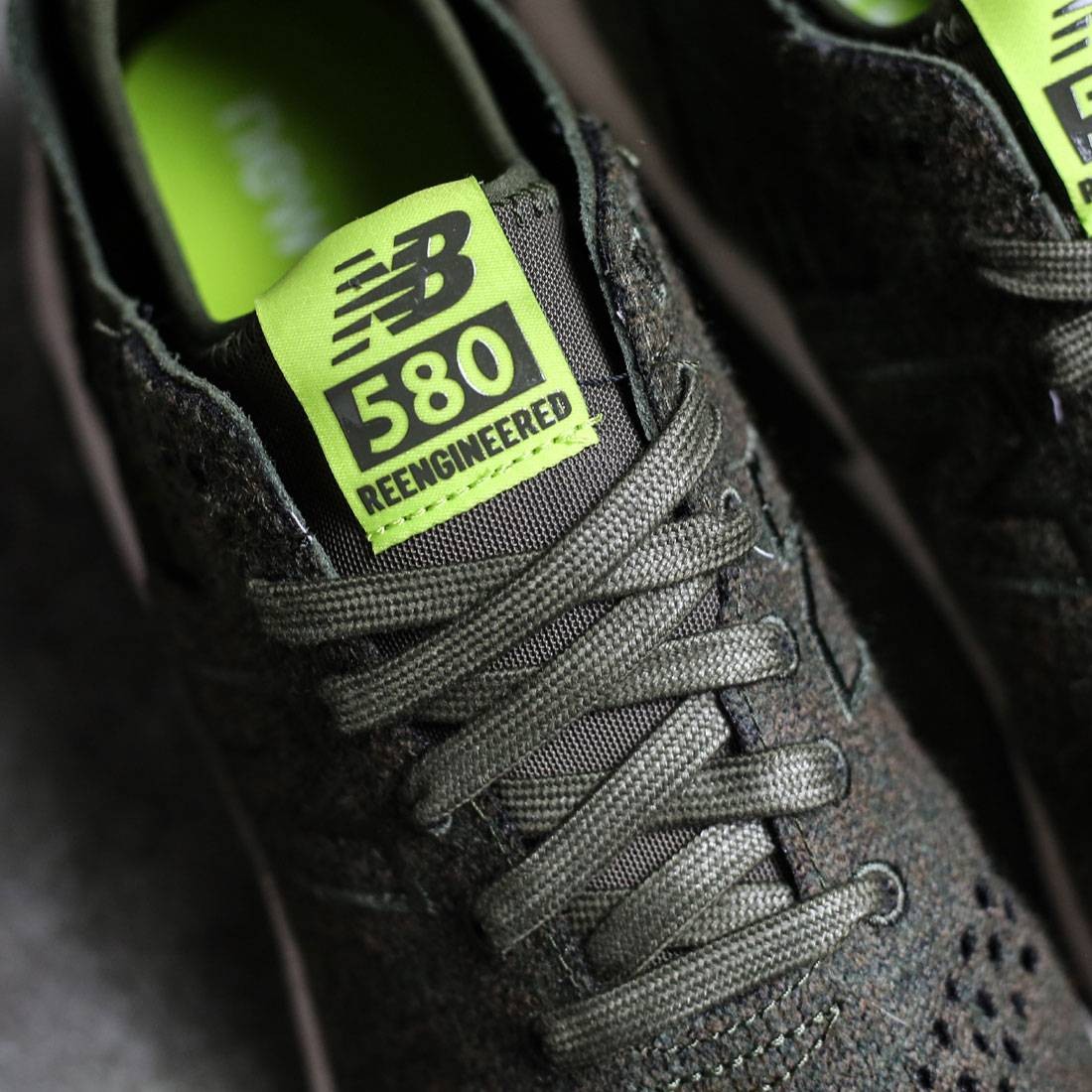 New Balance YC 373 ENO