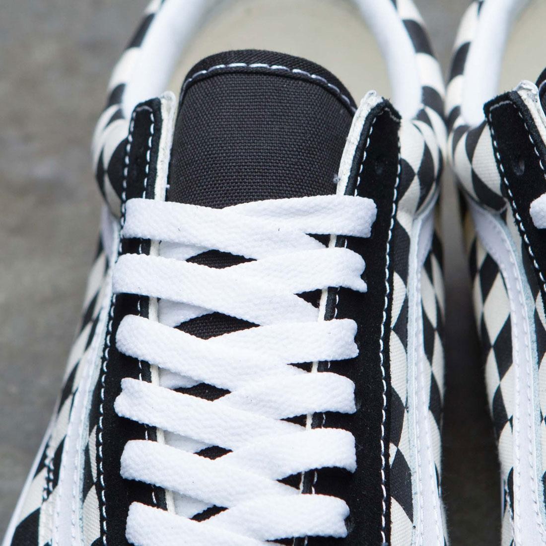 Primary hotsell checkerboard vans