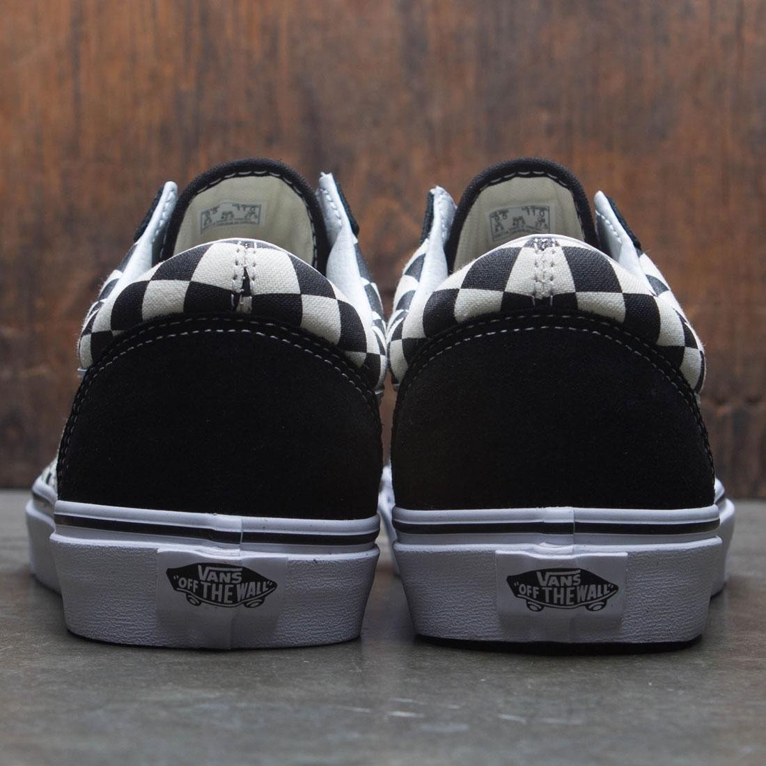 Plimsolls VANS Old Skool VN0A3WKT4PF1 Classcsport Crnstlkgrplf