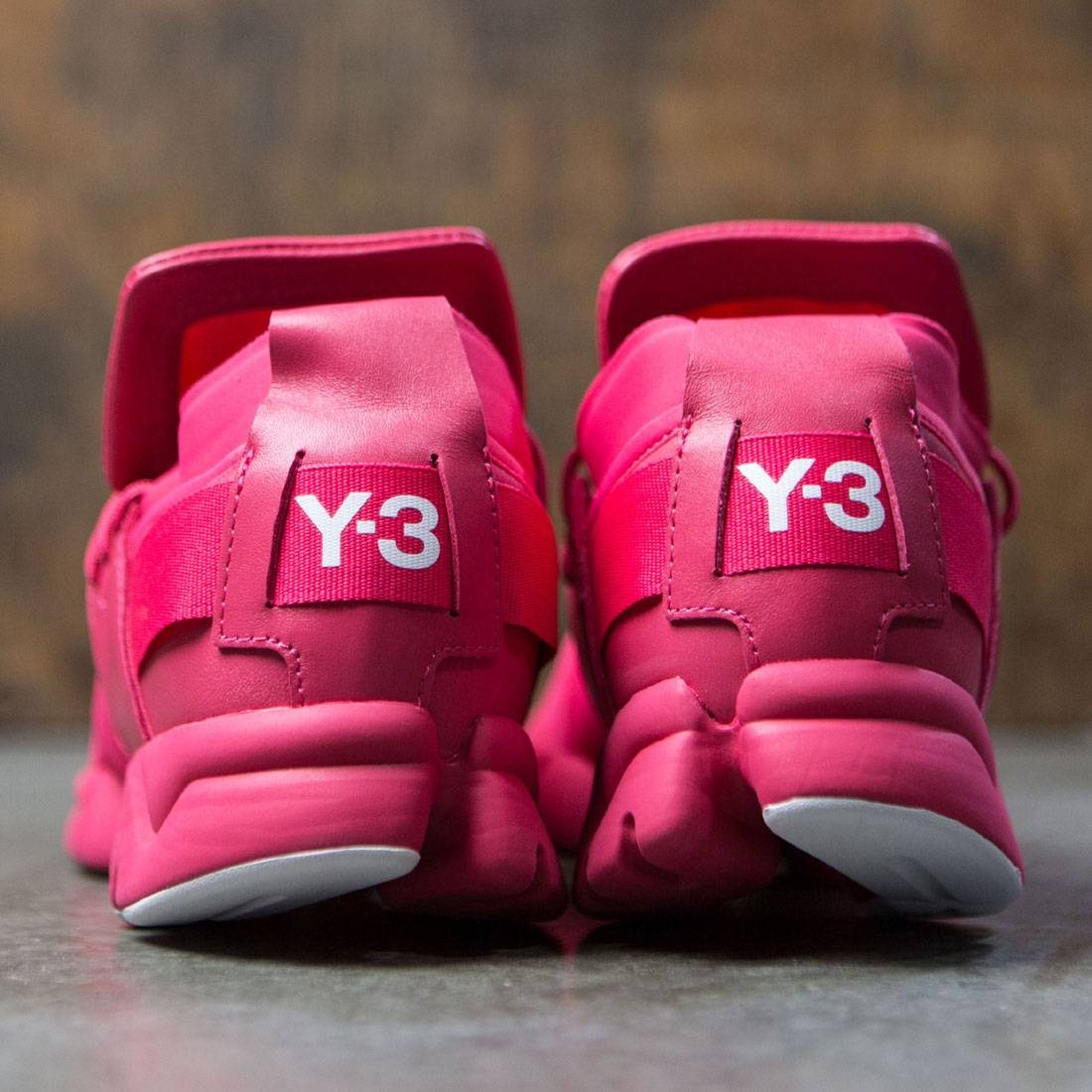 Adidas Y-3 Unisex Kydo pink blaze pink