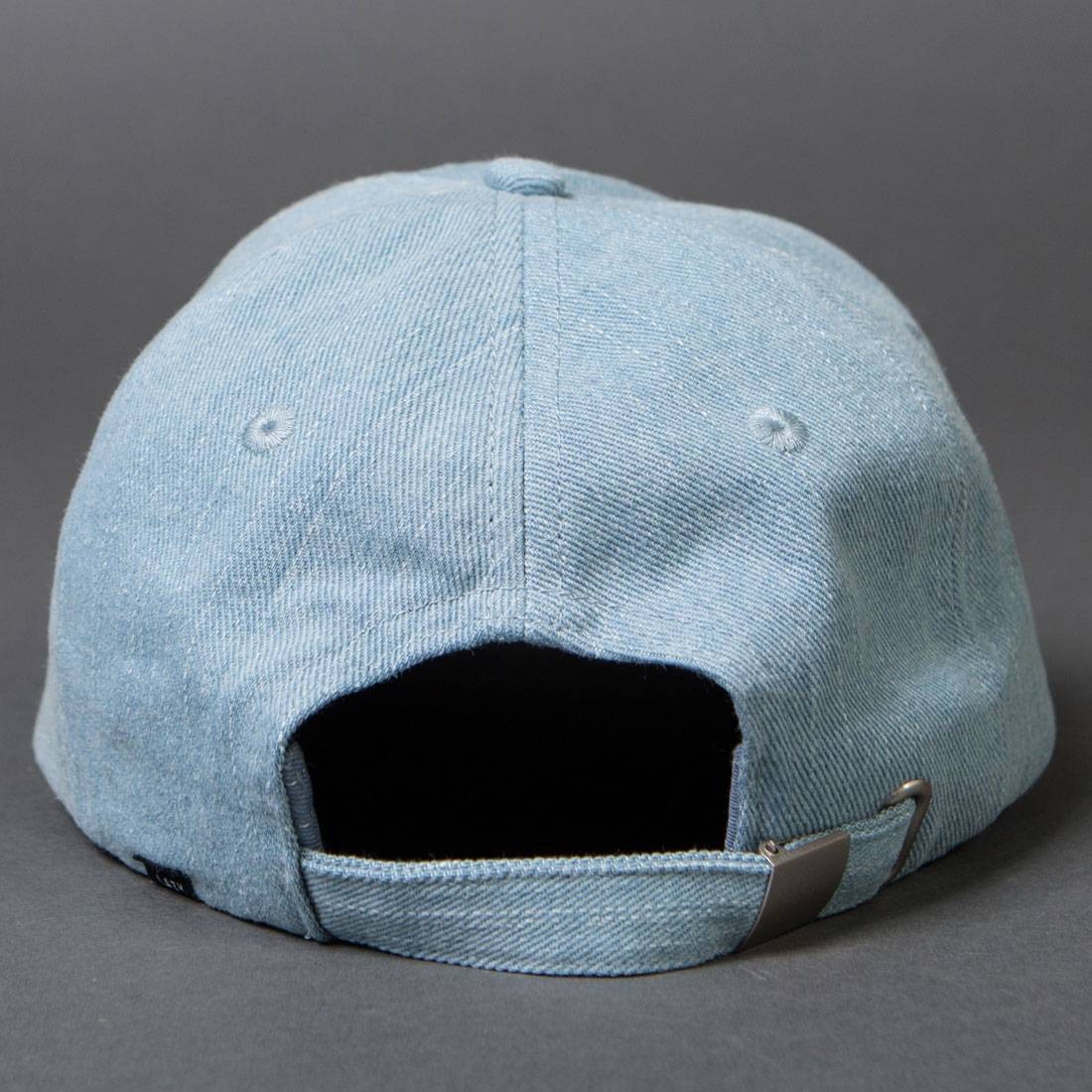 Lazy Oaf Out Of Puff Cap blue