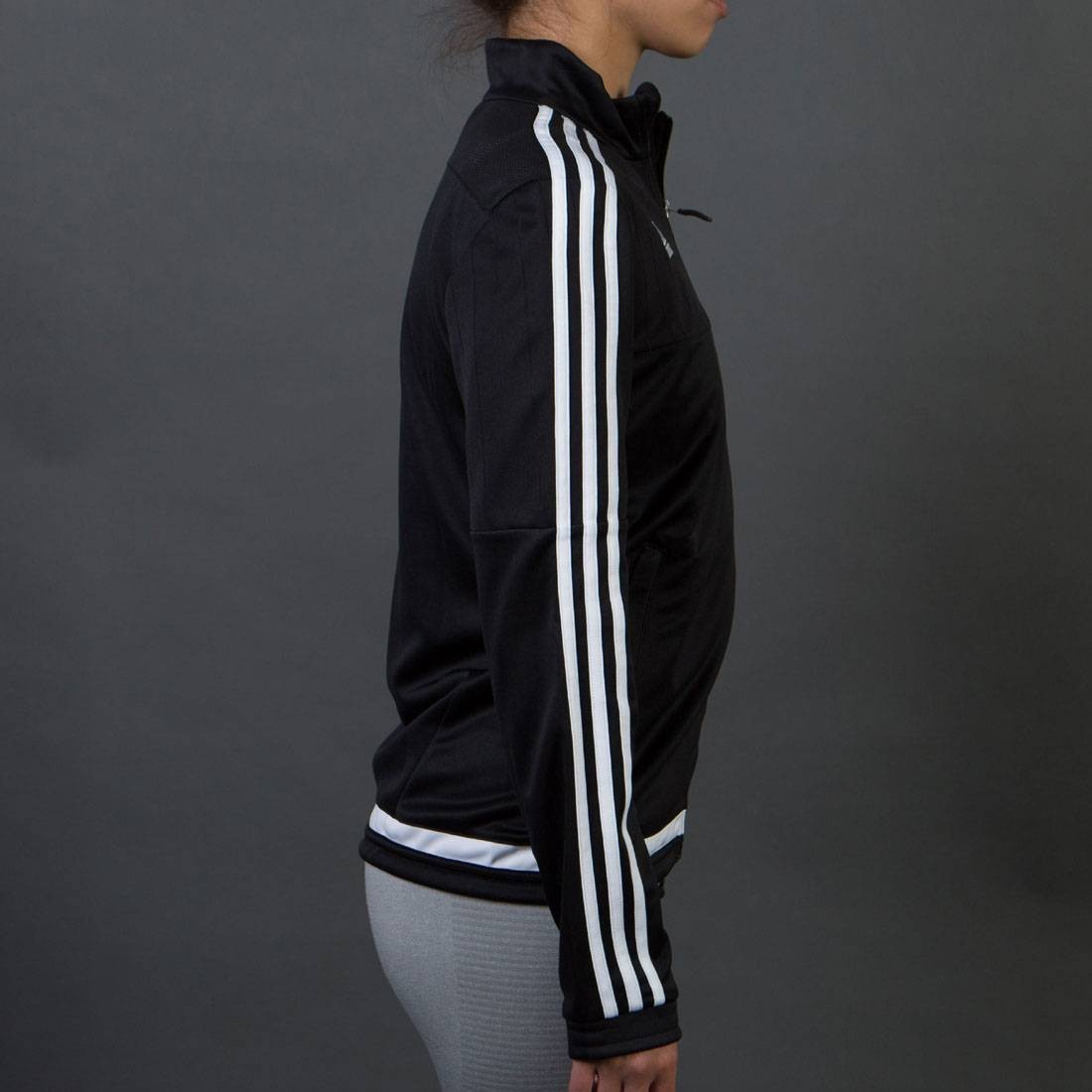 Adidas Women Tiro Training Jacket white