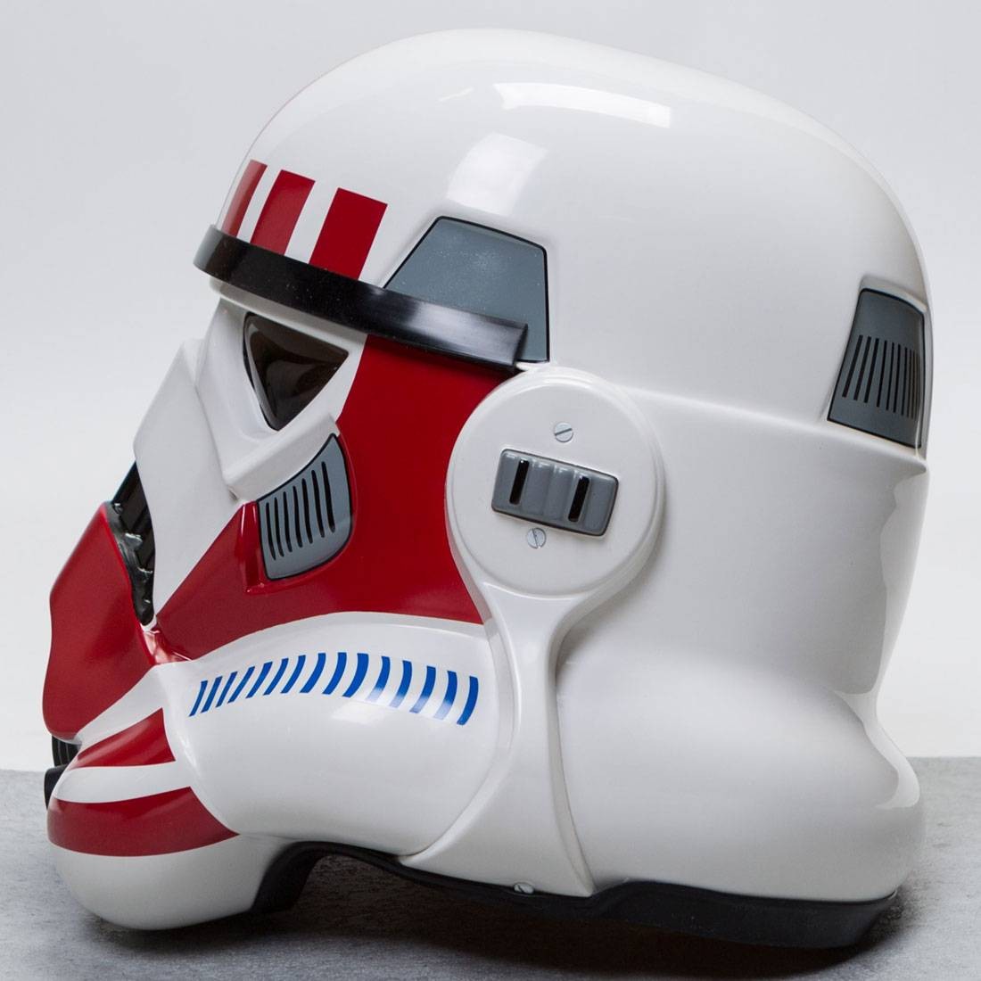 Imperial shock trooper hotsell helmet