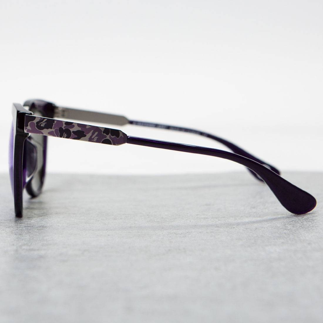 gentle monster ssense matrix sunglasses