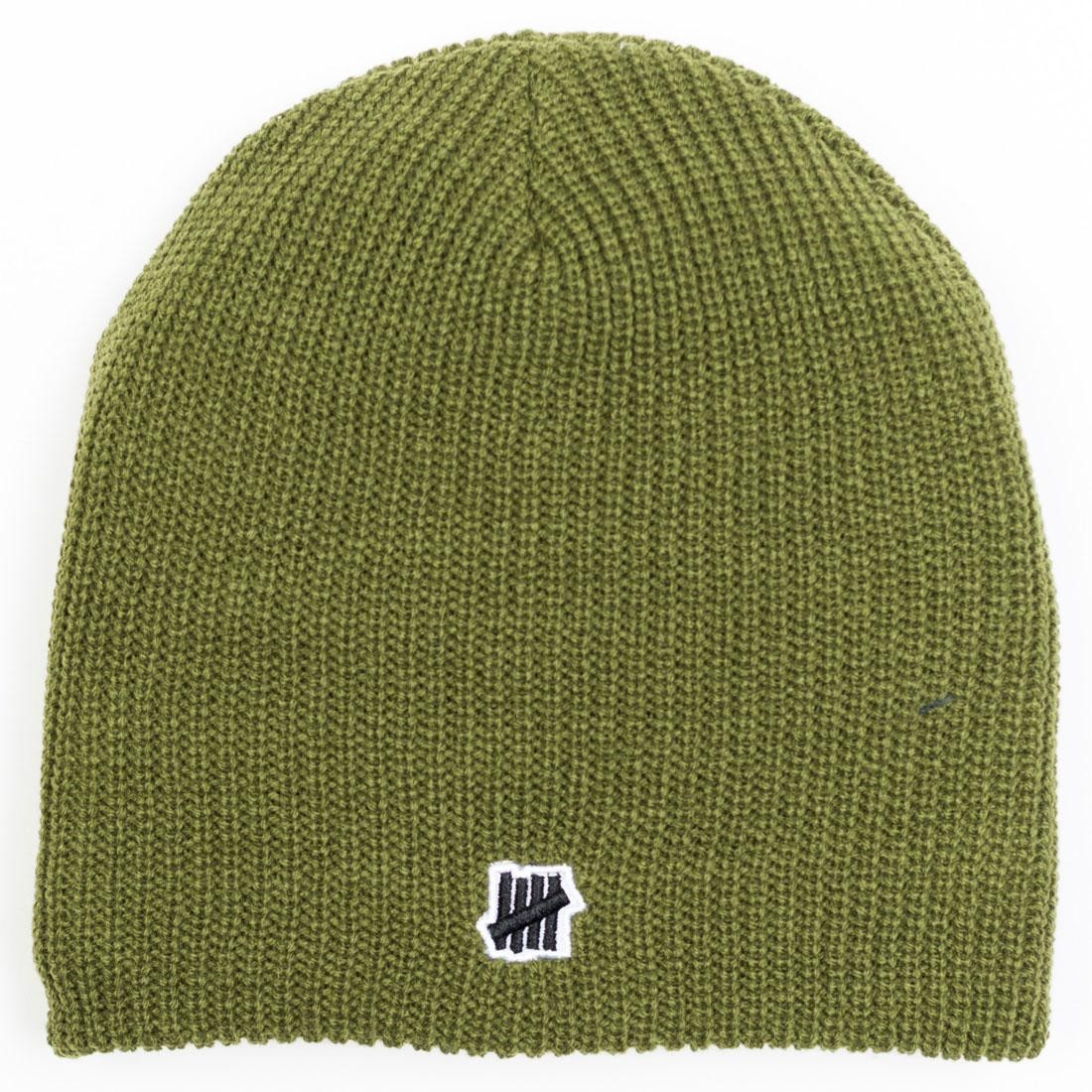 Undefeated beanie discount