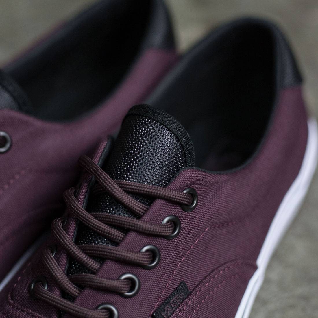 VANS latent UNISEX ERA 59 CANVAS MILITARY