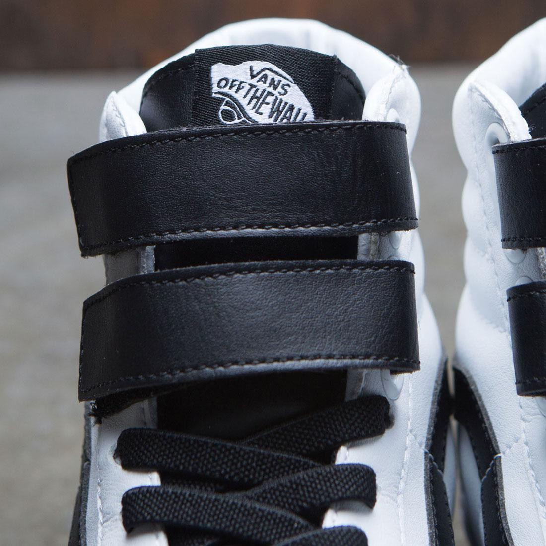 Vans sk8 store hi tumble