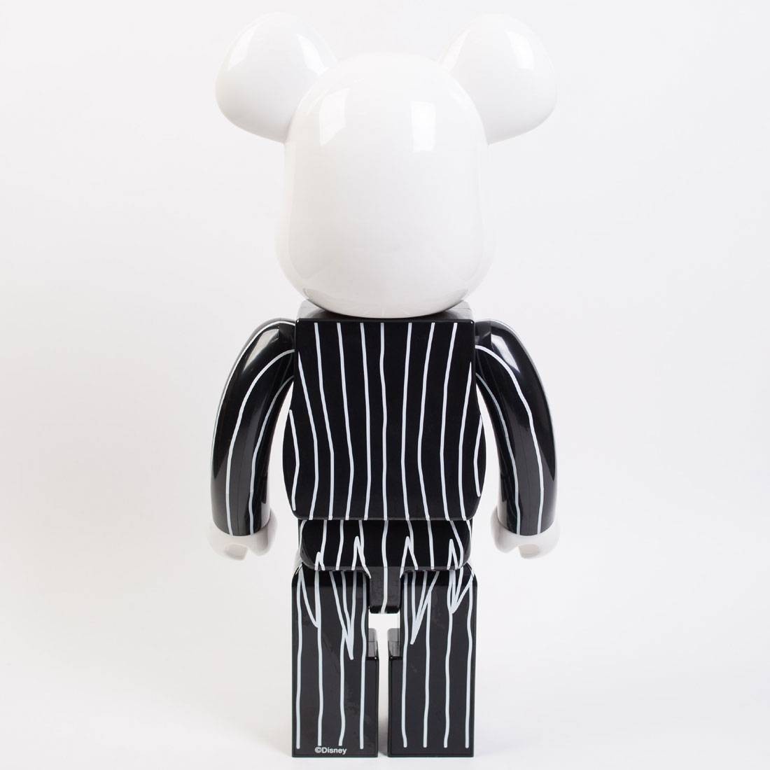 jack skellington bearbrick
