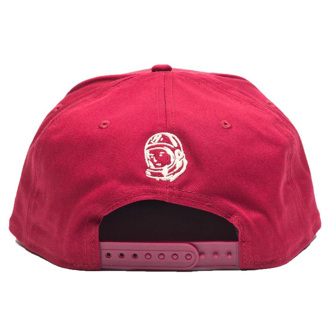 Billionaire Boys Club Stellar Snapback Hat