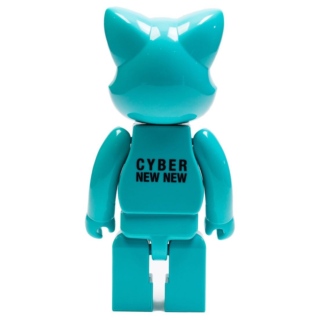 Medicom Cyber New New Another Demension 400% Nyabrick Figure