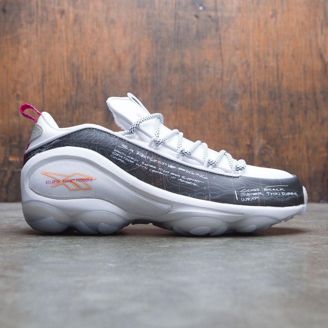 Reebok dmx run 2025 1 bait