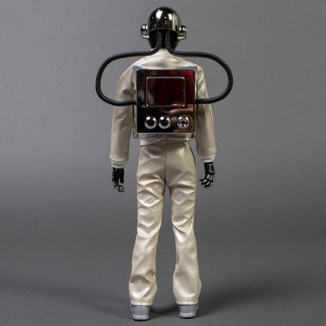 Medicom RAH Daft Punk Discovery Ver. 2.0 - Thomas Bangalter Figure 