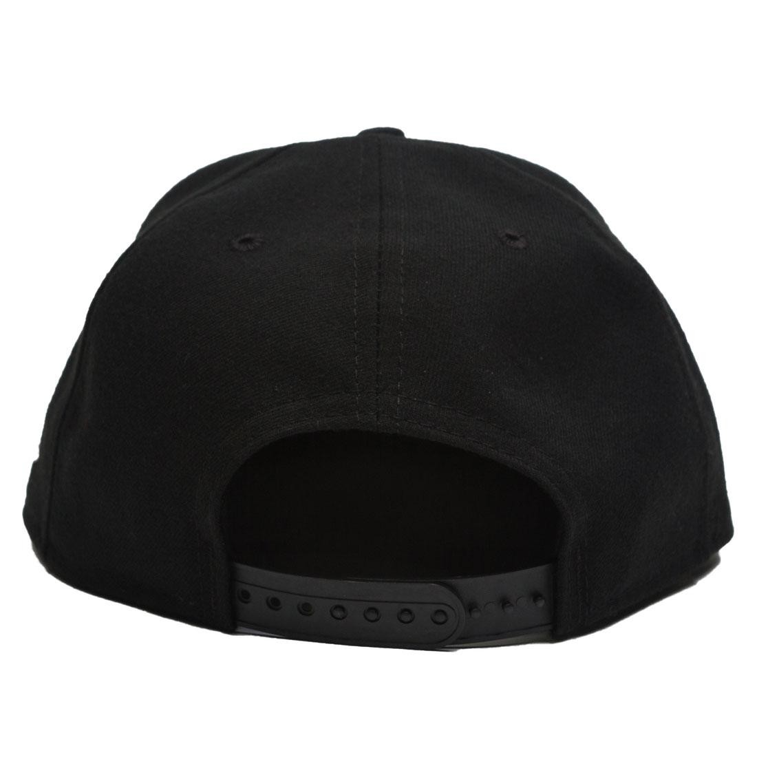 Men's Gray/Black Portland Trail Blazers Lyndon Snapback Hat - Yahoo Shopping