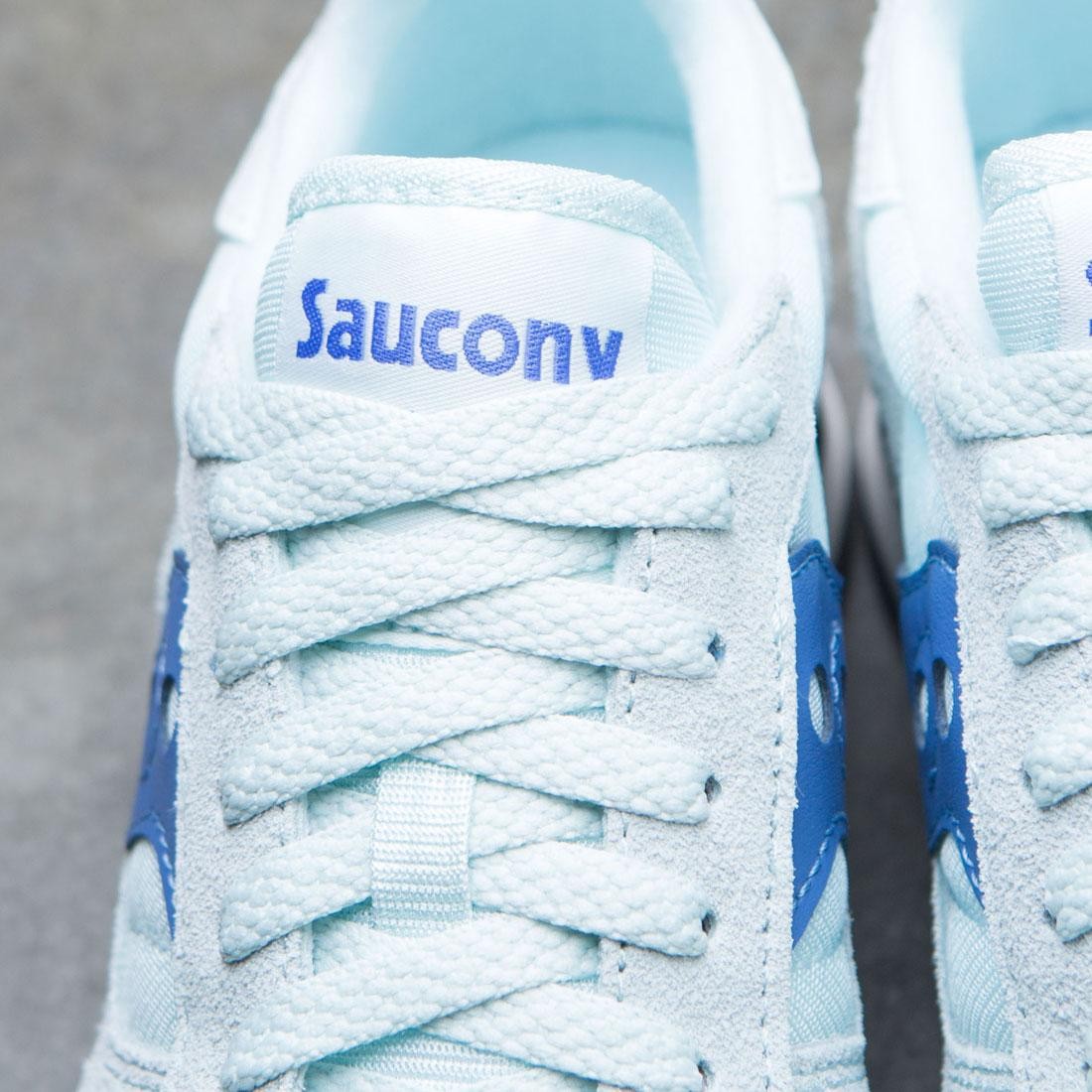 Saucony shadow deals 4000 womens blue