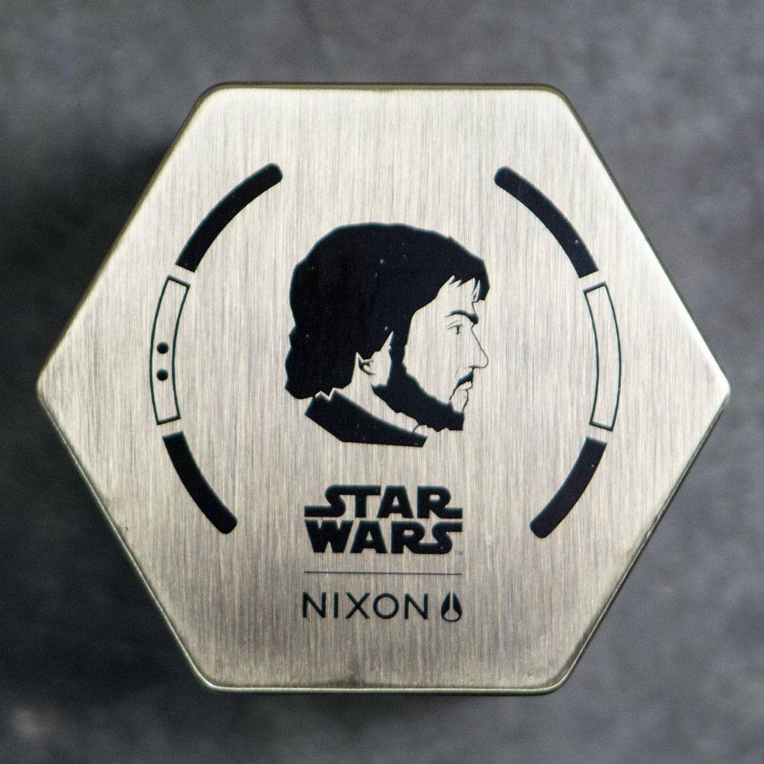 Nixon star wars ranger watch outlet