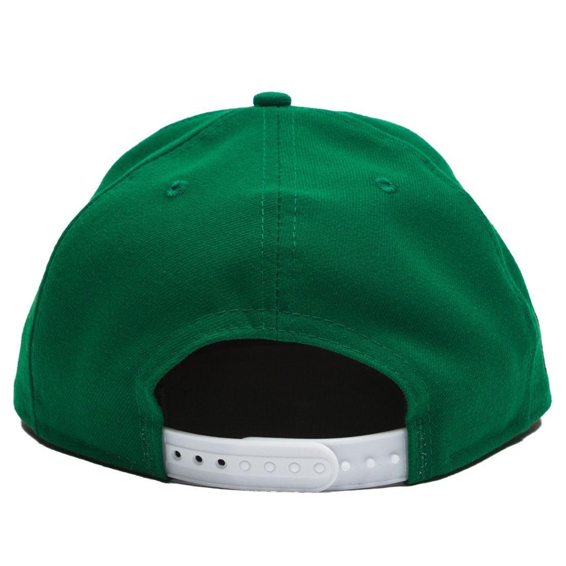 Men's Black Clover Fresh Start 1 Flexfit Hat