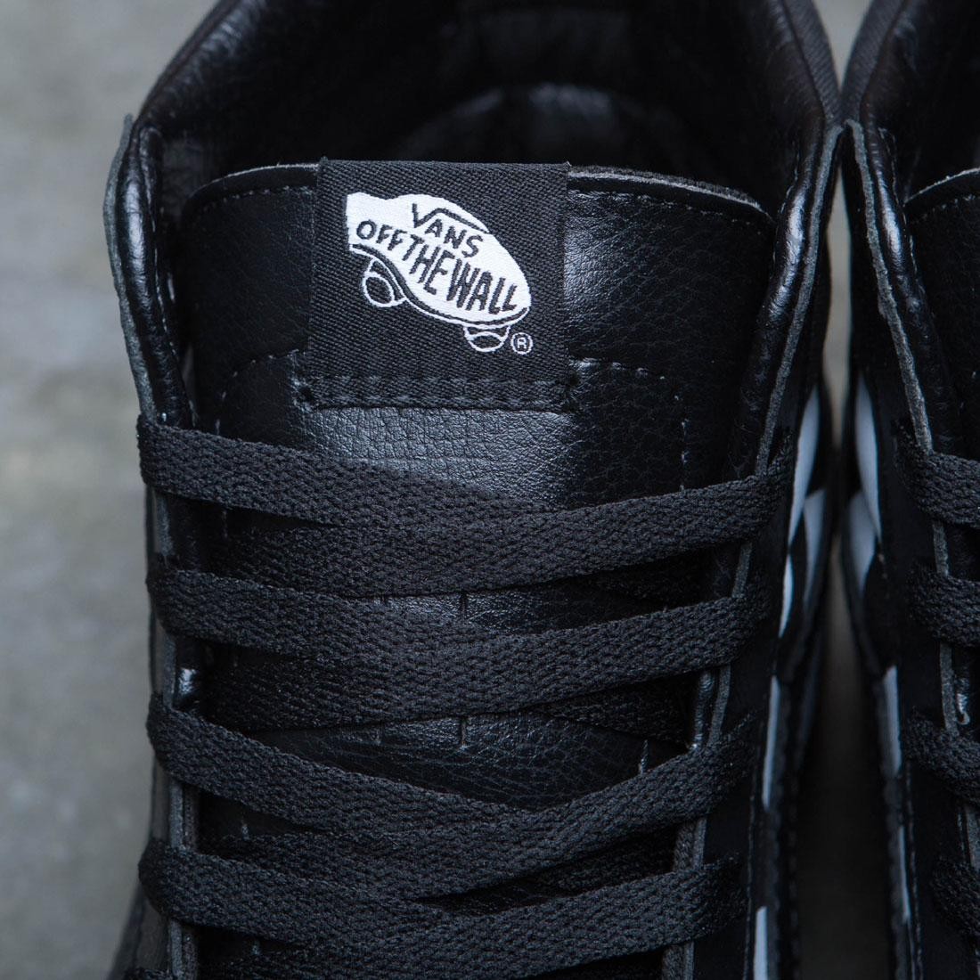 Hi Reissue Trainers VANS Sk8 Hi VN0A4U3C2GB1 Foo