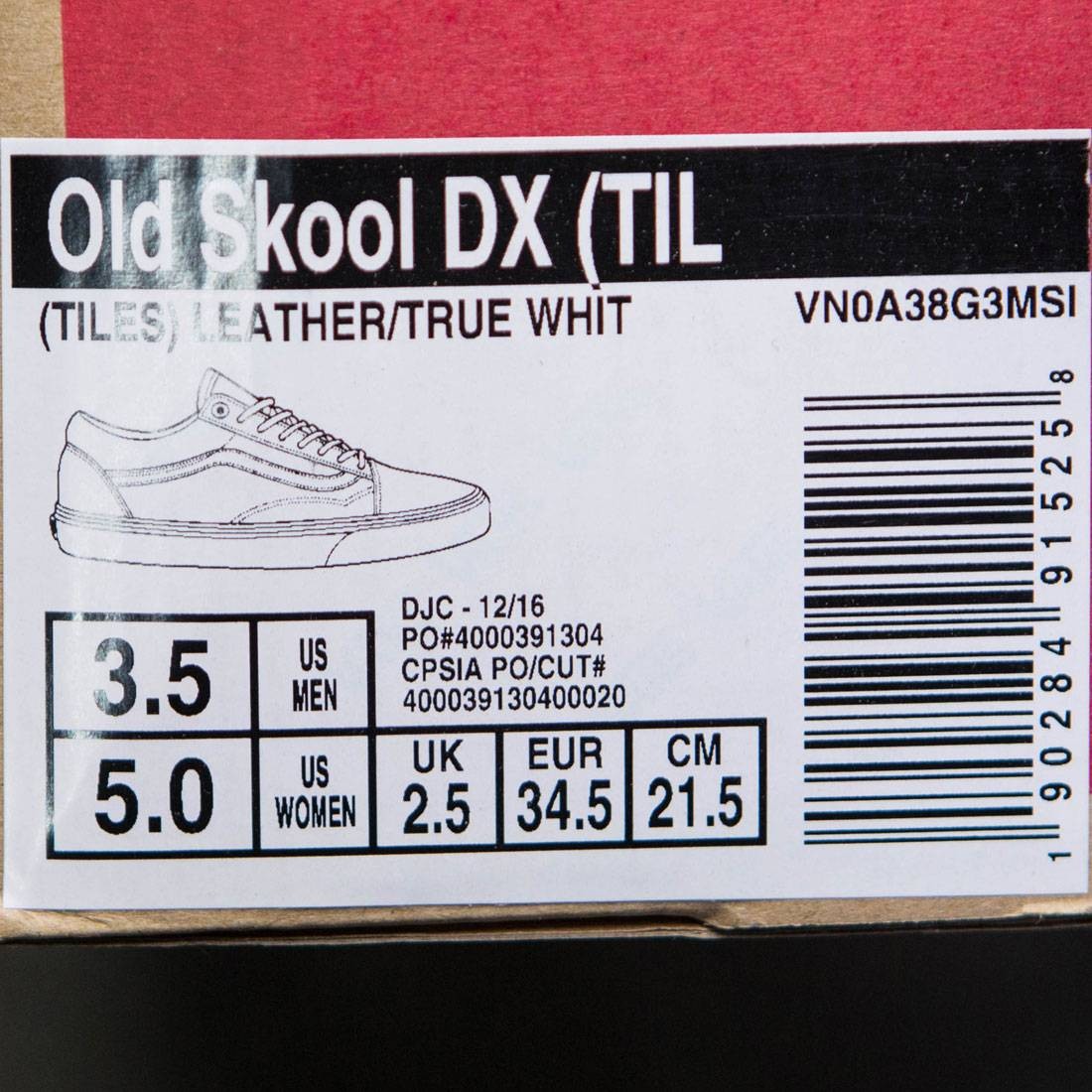 White leather sales vans womens uk