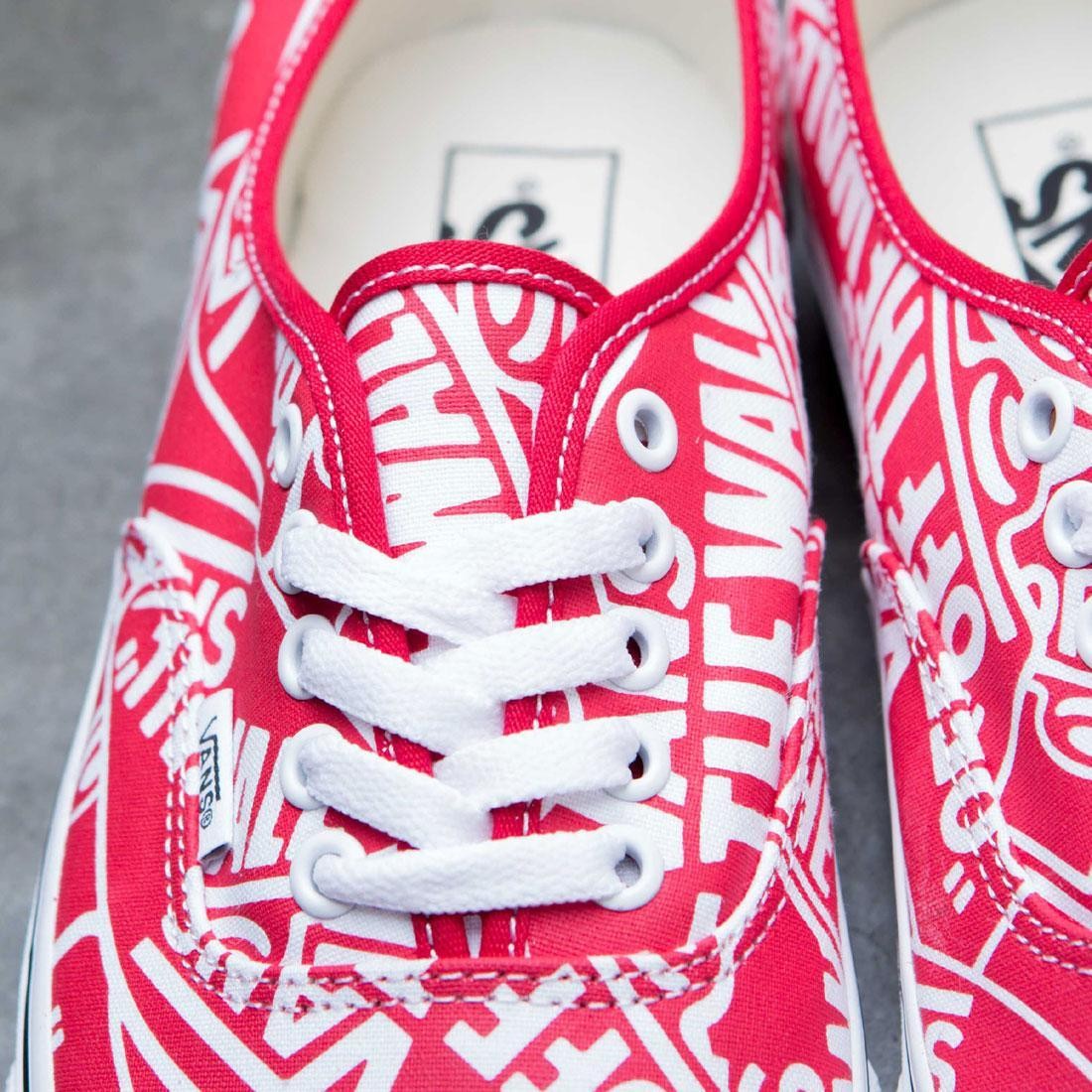 Vans expands their women's lineup with the debut of their newest Vans