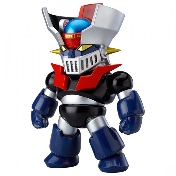 半額 福袋の通販 Company Smile Good Mazinger (black) Figure V.S.O.F. Z テープ・マスキングテープ