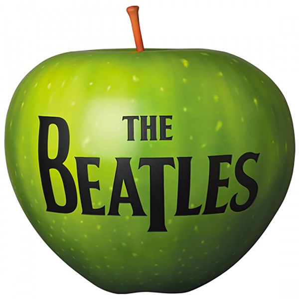 medicom the beatles apple colour ver. statue green