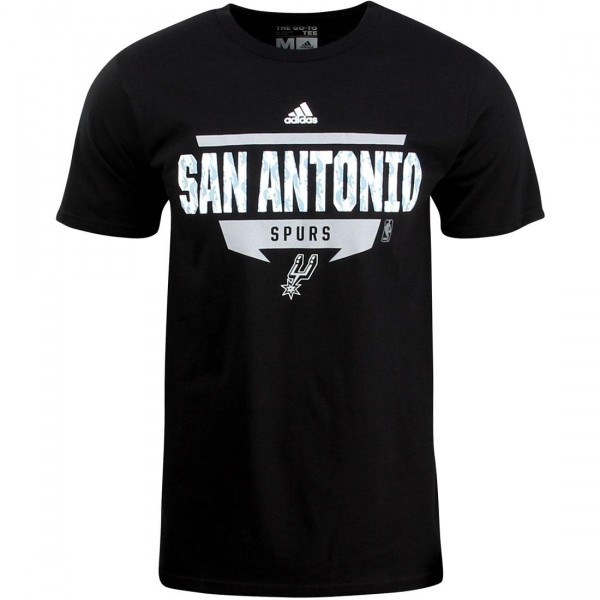 SPURS　NBA　adidas ダンクトップ SPURS NBA adidas ダンクトップ